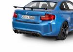 BMW M2 Coupe by AC Schnitzer 2016 года
